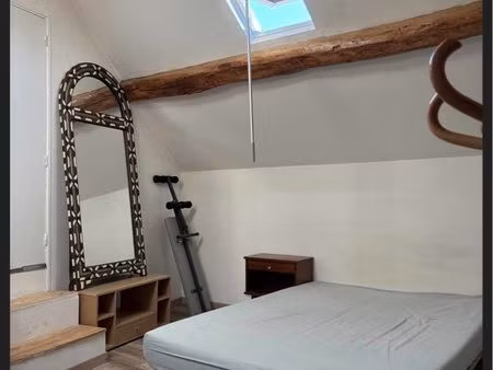 chambre à louer 20 m2