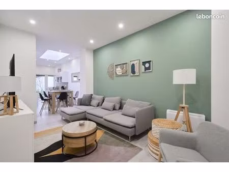 maison 9 pièces 143 m²