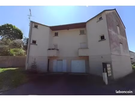 maison 4 pièces 110 m²