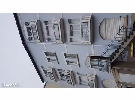 a louer appartement t2 brest