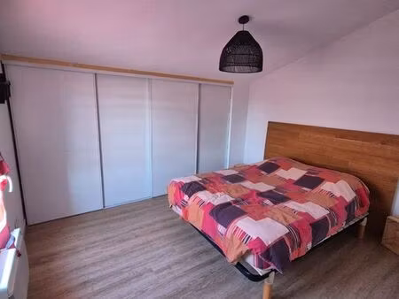 appartement meublé cadaujac