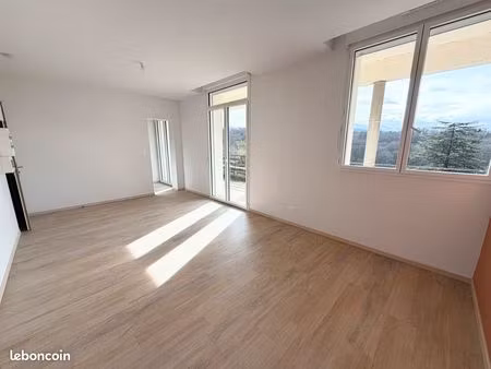 appartement 3 pièces 67 m²
