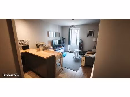 studio sur location 2mois