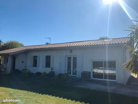 maison 5 pièces 116 m²
