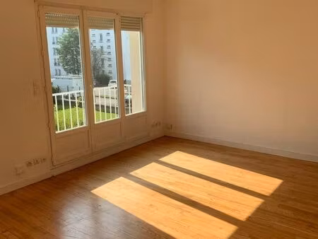 appartement t4 avec garage 668