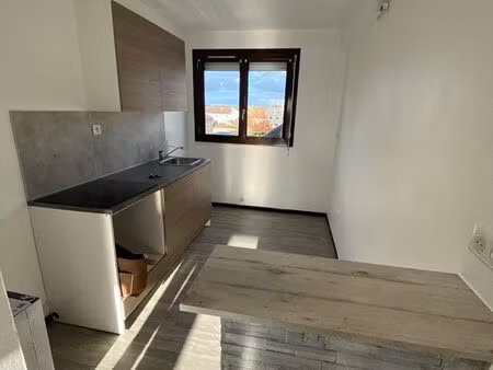 appartement t3  proximité centre ville