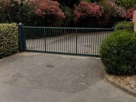 cave cellier lunel residence securisée