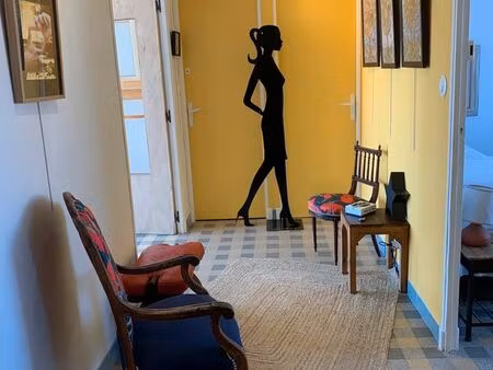 location courte et moyenne durée