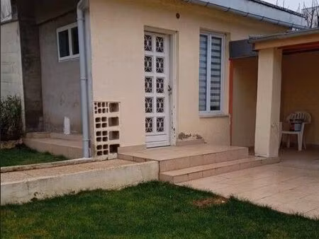 studio 1 pièce 15 m²