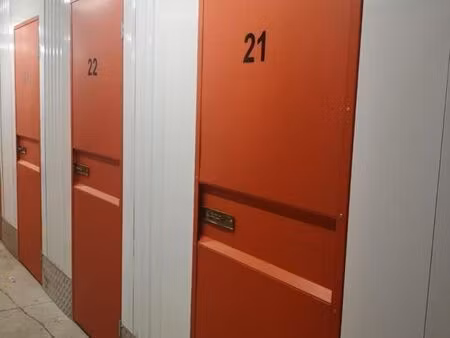 garage/box 5 m² vichy