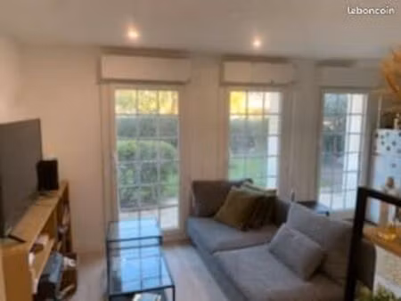 appartement fontenay-aux-roses - location