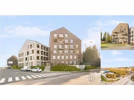 appartement à vendre à molendam 66 renaix (rbv30510)