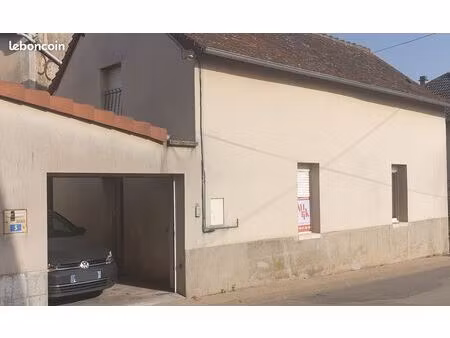 a louer maison t3 dangé st romain