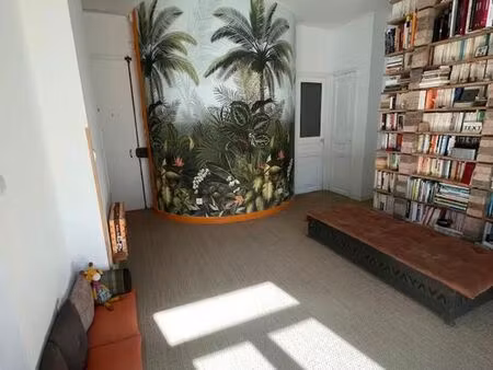 location appartement avec terrasse marseille - printemps 2026