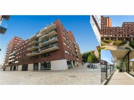appartement à louer à engels plein 29 louvain (rbv30529)