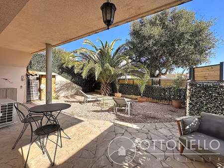 vente appartement 2 pièces 29 m² roquebrune-sur-argens (83380)