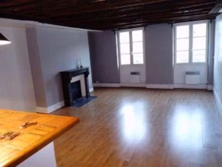 location appartement 2 pièces 55 m² à paris 7 (75007)