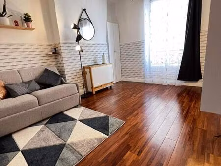 location appartement 1 pièce 17 m² à paris 13 (75013)
