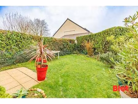 vente maison à nantes doulon - vieux doulon (44000) : à vendre / 58m² nantes doulon - vieu