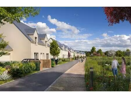 vente terrain à montreuil-bellay (49260) : à vendre / montreuil-bellay