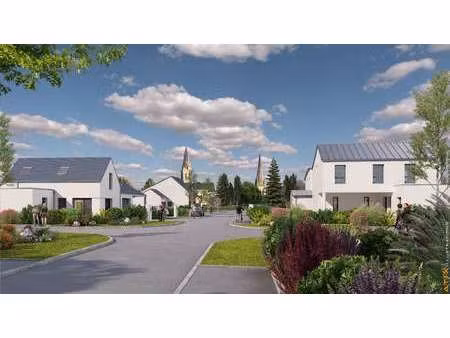 vente terrain à vernantes (49390) : à vendre / vernantes