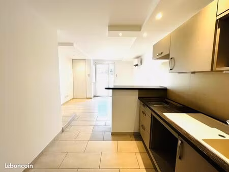 maison 2 pièces 48 m²