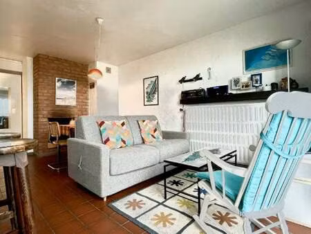 appartement à vendre à wenduine € 380.000 (ll7ck) - adviesbureau dirk florizoone (immo flo