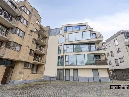 appartement à vendre à oostende € 335.000 (ll7ci) - agence eeckhout | zimmo