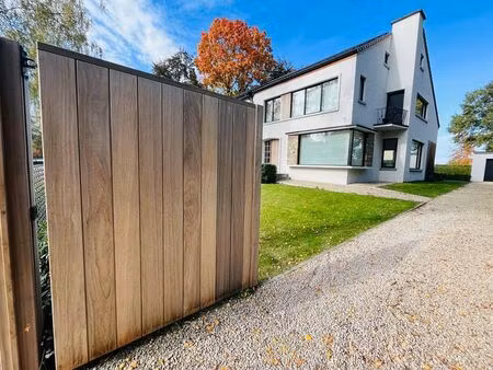 maison à vendre à hasselt € 679.000 (ll7cv) - | zimmo