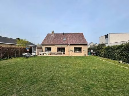 maison à vendre à koekelare € 419.000 (ll7c9) - vastgoed sinnaeve koekelare | zimmo