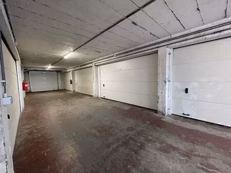 garage à louer à roeselare € 125 (kucmu) - imfiro | zimmo