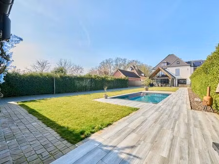 maison à vendre à neerpelt € 1.079.000 (ll7cu) - nicole janssen | zimmo