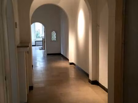 appartement charmant