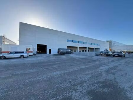 bien professionnel à louer à deinze € 45.500 (ll7d5) - panorama b2b gent industrie | zimmo