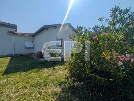 vente maison 7 pièces 150 m² l’aiguillon-la-presqu’île (85460)