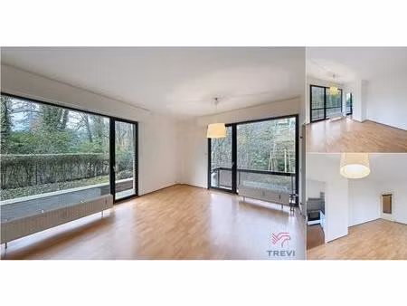 appartement à louer avec terrasse et 1 chambre   uccle (vbd89138)