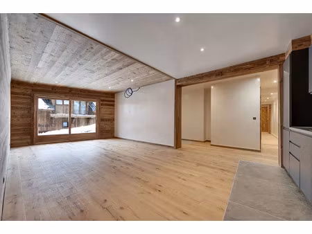 vente appartement 4 pièces 99.4 m² à val-d'isere (73150)  2 260 000 €