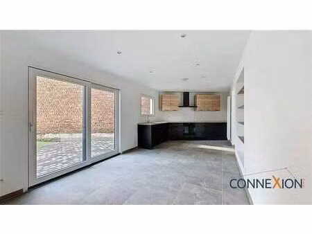 maison 3 chambres à louer