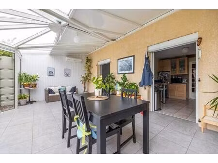 belle maison 7 pièces avec jardin à briis-sous-forges