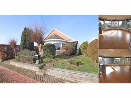 villa à louer à nijvelsebaan 149 overijse (rbv30535)