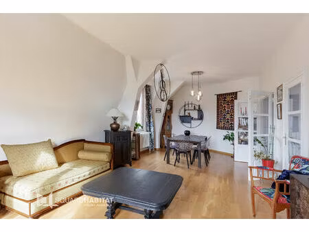 appartement belfort 5 pièce(s) 175.30 m2