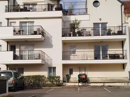 vente parking undefined m²