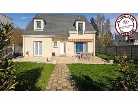 maison familiale de 6 pièces avec piscine et garage à villemoisson-sur-orge
