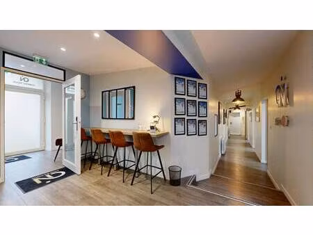 fauny & fourez immobilier