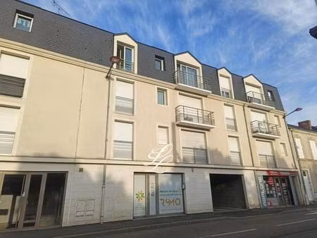 lelievre immobilier le mans centre