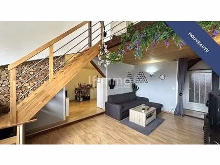 loft à vendre
