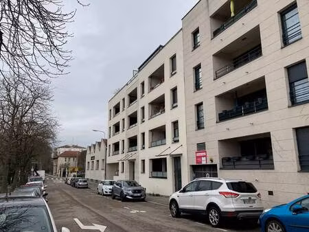 evel immobilier nancy
