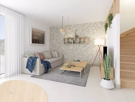 maison à vendre - neuf