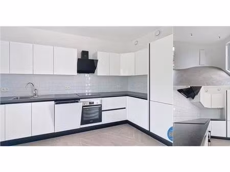 appartement à louer avec 2 chambres   molenbeek-saint-jean (vbd89156)