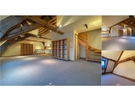 appartement à louer à rue frinoise 33e tournai (vbd89148)